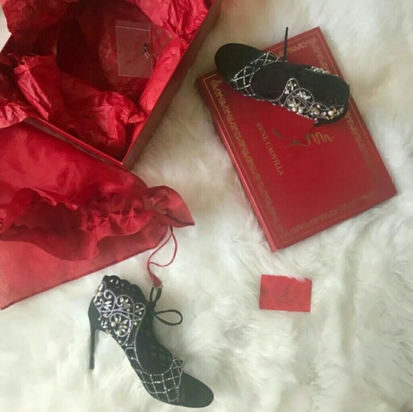 Rene Caovilla - Picture 8 of 8